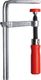 Bessey Bessey All-Steel table clamp GTR 120/60 1