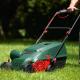 Bosch Aerator UniversalRake 900 Lawn Rake (060088A001) 2