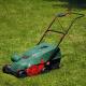 Bosch Aerator UniversalRake 900 Lawn Rake (060088A001) 3