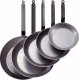 Patelnia De Buyer De Buyer Carbone Plus Lyonnaise Frying Pan, 24cm 1