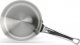 De Buyer De Buyer Affinity Sauteuse Stainless Steel straight 16 cm 3