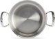 De Buyer De Buyer Affinity Saucepot low with lid 20 cm 4