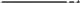 Microsoft Surface3 Type Cover Commercial Black (GV7-00081) 3