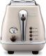 Toster DeLonghi Icona Vintage (CTOV 2103.BG) 1