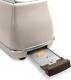 Toster DeLonghi Icona Vintage (CTOV 2103.BG) 3