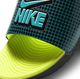 Nike Klapki damskie NIKE KAWA (GS/PS) 31 5