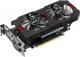 Karta graficzna Asus Radeon R7 360 OC V2 2GB GDDR5 (128 bit) HDMI, 2x DVI, DP (R7360-OC-2GD5-V2) 2