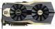 Karta graficzna Asus GeForce GTX 980 Ti Gold 6GB GDDR5 (384Bit) HDMI/DVI/3xDP (GOLD20TH-GTX980TI-P-6G-GAMING) 1