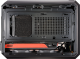 Obudowa Cougar QBX Kaze (QBX Kaze) 12