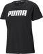 Puma KOSZULKA PUMA RTG LOGO 58645401 M 1