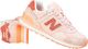 New Balance Buty New Balance Classic Traditionnels WL574SWA-B 39 1