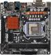 Płyta główna ASRock H110M-ITX (90-MXB0N0-A0UAYZ) 3