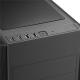 Obudowa Sharkoon BW9000-V Midi-Tower, Czarny (4044951017959) 5