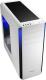Obudowa Sharkoon BW9000-W Midi-Tower, Biały, Okno (4044951017942) 4