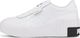 Puma Buty Puma CALI Wedge S White 37343803 41 2