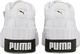 Puma Buty Puma CALI Wedge S White 37343803 41 3