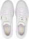 Puma Buty Puma CALI Wedge S White 37343803 41 4