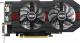 Karta graficzna Asus R7 360 2GB GDDR5 (128Bit) 2xDVI/HDMI/DP (90YV08E1-M0NA00) 3