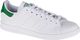 Adidas adidas Stan Smith Vegan FU9612 42 Białe 1