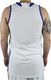 Adidas Koszulka bez rękawów E Kit JSY 3.0 AI4664 Biały r. 2XL 2