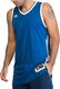 Adidas Koszulka bez rękawów E Kit JSY 3.0 AI4668 Niebieski r. 3XL 1