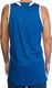 Adidas Koszulka bez rękawów E Kit JSY 3.0 AI4668 Niebieski r. 3XL 1