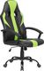 Fotel Beliani Success zielony (153902) 1