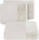 Eurofirany Ręcznik Eurofirany Lucy 01 500 GSM Krem 30x50 3