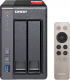 Serwer plików Qnap Serwer plików TS-251+-8G / 2x 2 TB HDD 1