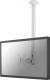 Neomounts Uchwyt sufitowy FPMA-C100WHITE 10'' - 30'' 1