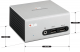Stacja/replikator Club 3D SenseVision 4K Mini Docking Station USB 3.0 (CSV-3104D) 3