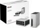 Stacja/replikator Club 3D SenseVision 4K Mini Docking Station USB 3.0 (CSV-3104D) 4