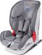 Fotelik samochodowy Chicco Fotelik dziecięcy Chicco Youniverse Fix Pearl (9-36 kg) 4