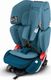 Fotelik samochodowy Concord Fotelik dziecięcy Concord Vario XT-5 19 Blue (9-36kg) 1