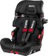 Fotelik samochodowy Sparco Fotelik dziecięcy Sparco SK800i czarny (9-36 kg) 1