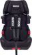 Fotelik samochodowy Sparco Fotelik dziecięcy Sparco SK800i czarny (9-36 kg) 1