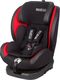 Fotelik samochodowy Sparco Fotelik dziecięcy Sparco SK600I czerwony (0-36 kg) 1