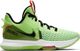 Nike Buty koszykarskie Nike LeBron Witness V Volt 42 1