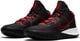 Nike Buty do gry w kosza Nike Kyrie Flytrap IV White Black Red 42.5 1