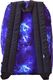 Vans Plecak szkolny miejski Vans New Skool galaxy fioletowy 2