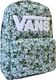 Vans Plecak miejski Vans Old Skool zielony 1