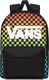 Vans Plecak szkolny New Skool czarny 1