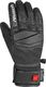 Reusch Rękawice Reusch MASTERY Black White (7701) 2021 1