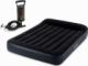Intex Materac dmuchany z pompką tłokową INTEX 64142 - 68612 2