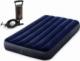 Intex Materac dmuchany jednoosobowy z pompką tłokową INTEX 64757 - 68612 2
