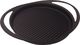 Patelnia KOMIN grillowa Żeliwna 26cm 1
