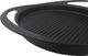 Patelnia KOMIN grillowa Żeliwna 26cm 3
