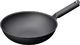 Patelnia Sanjo wok Żeliwna 31cm 1