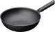 Patelnia Sanjo wok Żeliwna 29cm 2