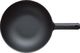 Patelnia Sanjo wok Żeliwna 29cm 4